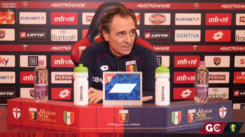 Prandelli: 