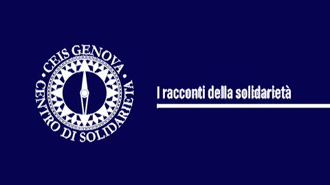 CEIS - I racconti della solidarietà - SARA