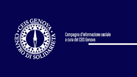 CEIS - I racconti della solidarietà - MATTEO