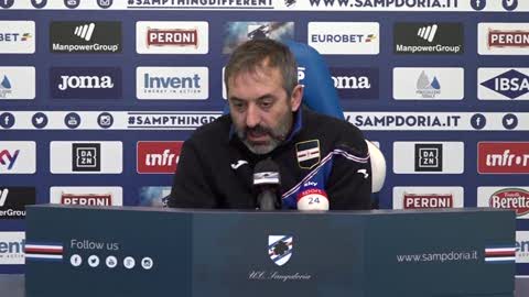 Giampaolo: 