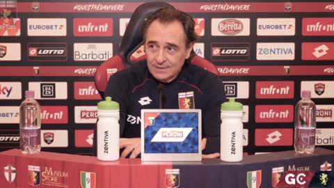 Prandelli: 