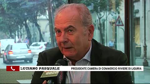 Banca Carige, Pasquale: 