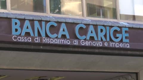 Banca Carige, il cardinale Bagnasco: 