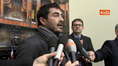 Carige, Fratoianni (Leu): ''Fondamentale controllo resti in mano al pubblico''