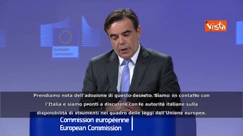 Banca Carige, la Commissione UE: 