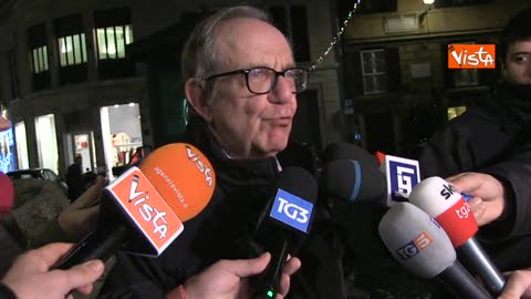 Carige, l'ex ministro Padoan: 