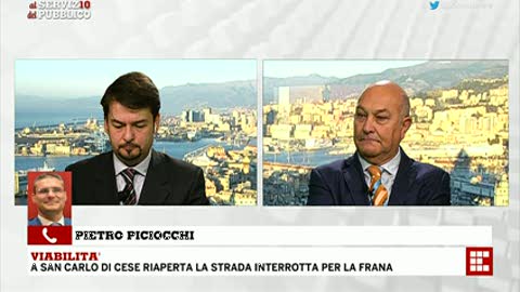 Licenziati della zona rossa, Piciocchi: 'Entro fine mese saranno collocati'