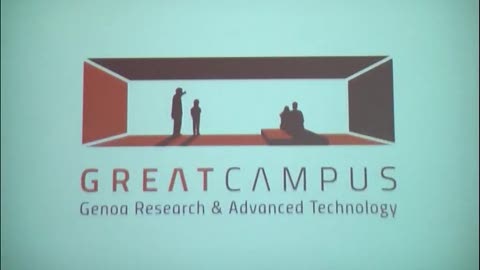 Speciale Great Campus - Il Parco