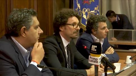 Ponte, Toninelli conferma: 'Venerdì la firma sul contratto di demolizione e ricostruzione'