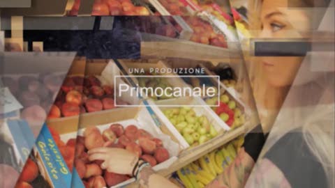 Te lo do io il menù: la spesa al Mercato Orientale