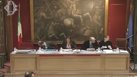 Crisi Carige, il ministro Giovanni Tria risponde alle commissioni Finanze di Camera e Senato