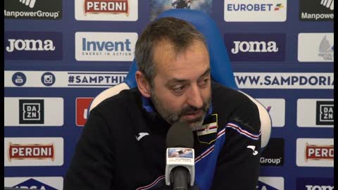 Giampaolo: 