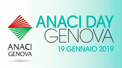 Anaci Day - Seconda parte