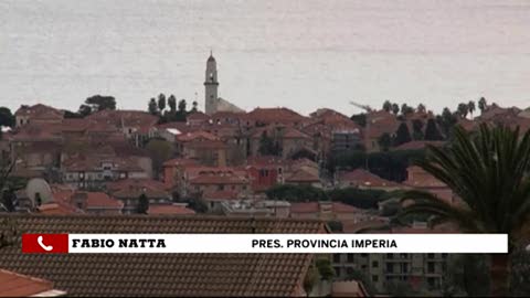 Arrivano i soldi per le Province, Natta (Imperia): 