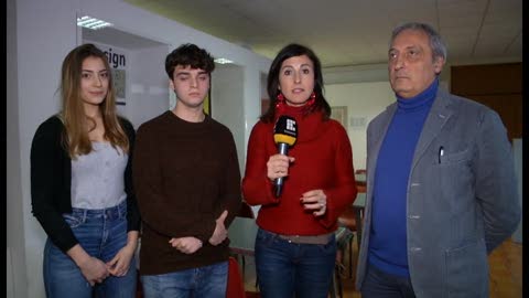 Liceo artistico di Chiavari: è rivolta contro il 'matrimonio' con il linguistico