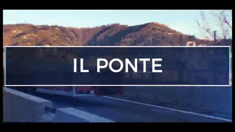 Ponte Morandi, proseguono le operazioni in attesa dell'inizio della demolizione