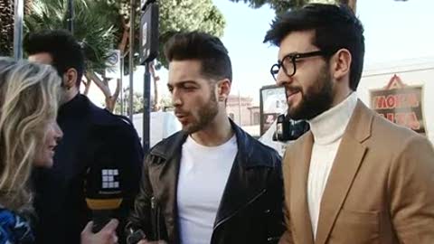 Il Volo: 