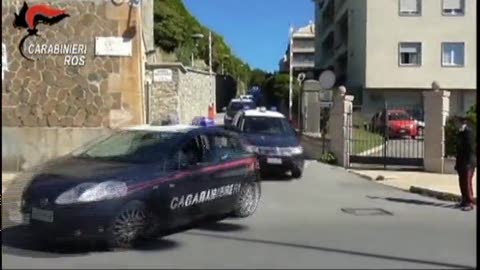 'Ndrangheta a Genova, sette arresti dei carabinieri