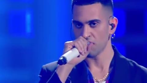 Vince la 69esima edizione del Festival di Sanremo Mahmood con 