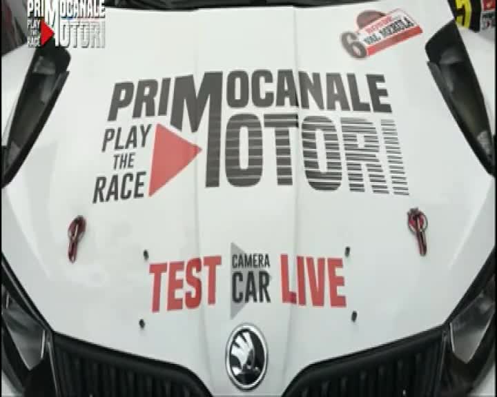 Primocanale Motori speciale Ronde della Val Merula 2019