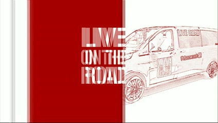 Live on the road - Puntata dell'11 febbraio 2019 (4)