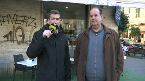 Spezia Calcio, i tifosi: 