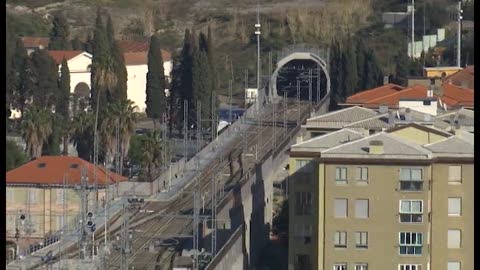 Raddoppio ferroviario a Ponente, memorandum per il Governo in arrivo