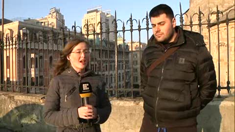 Ponte Monumentale, parla il collega di Pino Mamone