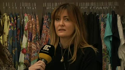 Fine dei saldi, Federmoda: 