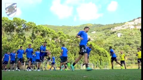 Sampdoria, per Giampaolo emergenza centrocampo contro il Cagliari