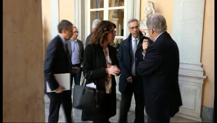 Accordo con la Compagnia di San Paolo, 14 milioni a Genova in due anni