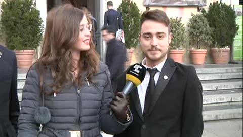 500 ragazzi da tutto il mondo per la XVI edizione del Gemun, l'Onu dei ragazzi