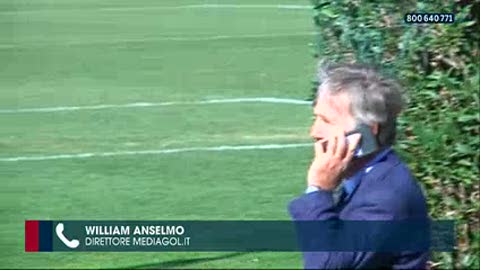 Possibile investimento di Preziosi sul Palermo, Anselmi (Mediagol.it): 