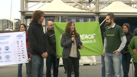 Ripulire le spiagge della Foce: l'iniziativa che fa bene a Genova