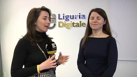 Alternanza scuola-lavoro, in un video l'esperienza a Liguria Digitale