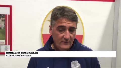 Entella, Boscaglia dopo il ko di Cuneo: 