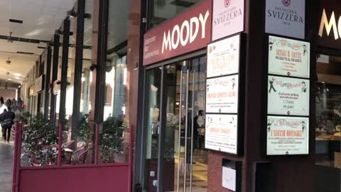 Futuro Moody, si apre uno spiraglio,  Vinacci: 