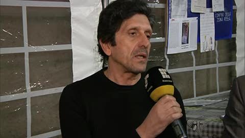 Visita di Conte in via Porro, i residenti: 