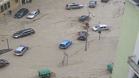 Alluvione 2011, processo in Cassazione. La Vincenzi rischia il carcere