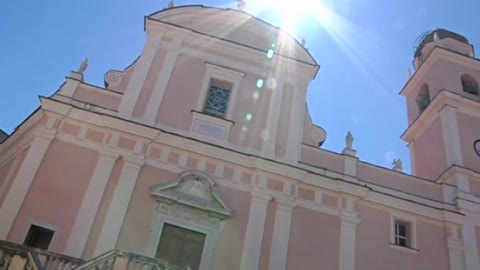 Dipinto falso rubato dai ladri, ecco come Castelnuovo Magra ha 'gabbato' i soliti ignoti