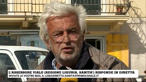 L'assessore Viale risponde: 