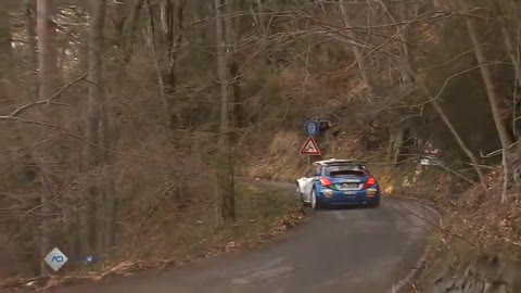 Rallye di Sanremo, oltre 25 ore live con Primocanale Motori dal 12 al 14 aprile