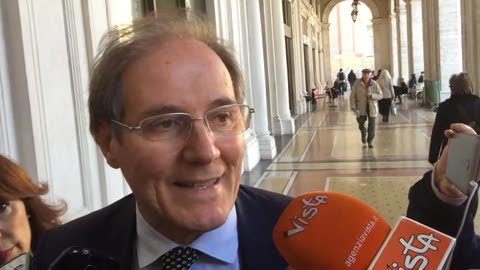 Via della Seta, Signorini (Porto Genova): "Ricadute operative si vedranno nei prossimi mesi"