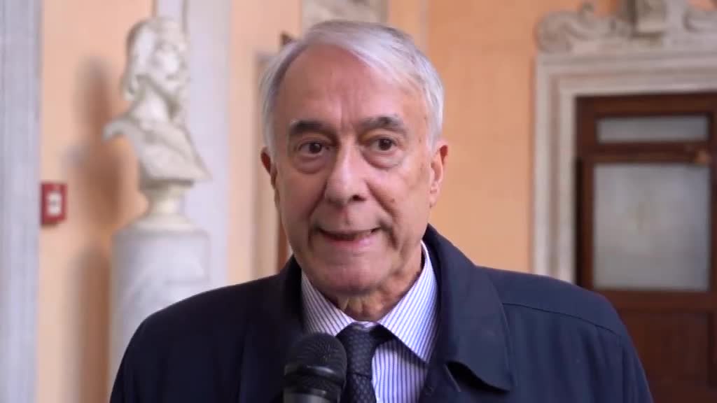 Europee, Pisapia a Genova pronto alla candidatura con il PD: 