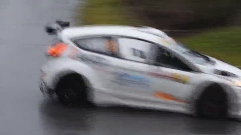 Ford Fiesta R5, dopo 280 esemplari prodotti e tre evoluzioni è ancora una della auto da battere