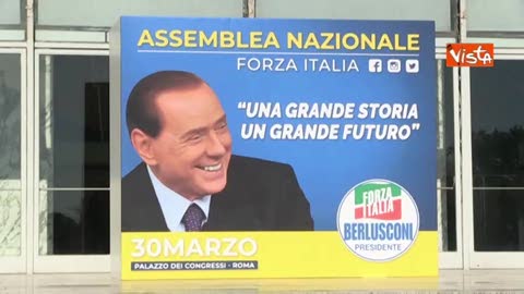 Botta e risposta Berlusconi-Toti, il governatore: 