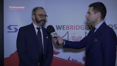 We bridge worlds: Assemblea pubblica di Spediporto