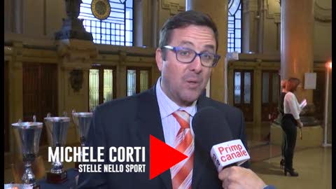 Stelle nello Sport, Corti: 