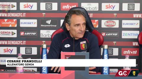 Prandelli: 