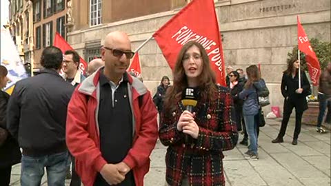 Sciopero dipendenti Agenzia delle Entrate, Macchia (Cgil): 